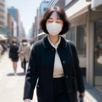 梢の写真